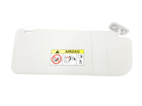 Right sun visor CITROËN BERLINGO (ER_, EC_) | BP36682039I2 - Image 3