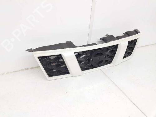 Grille NISSAN X-TRAIL II (T31) 2.0 dCi 4x4 | BP6333997C40 