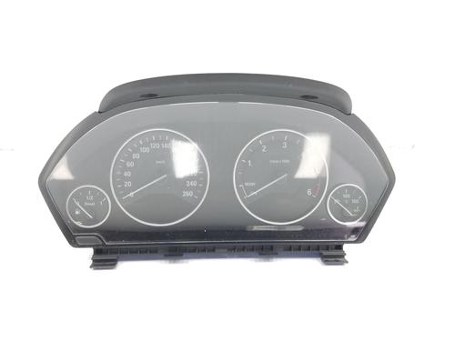 Instrument cluster BMW 3 Gran Turismo (F34) 318 d | BP9805989C47 
