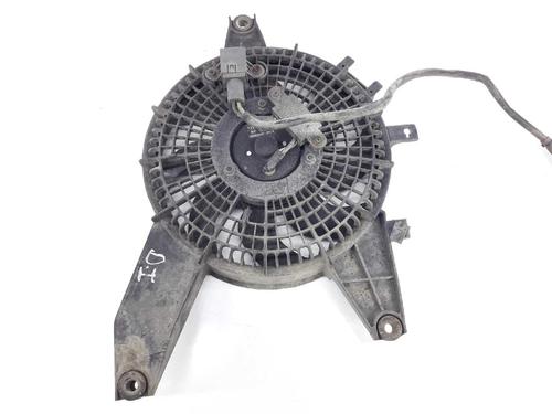 Radiator fan HYUNDAI TERRACAN (HP) 2.9 CRDi 4WD | BP6992149M35 
