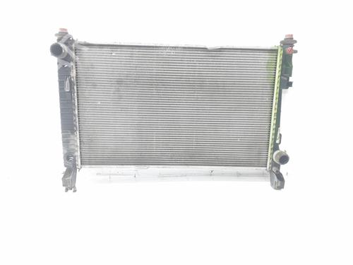 Water radiator MERCEDES-BENZ A-CLASS (W169) A 180 CDI (169.007, 169.307) | BP28192356M31