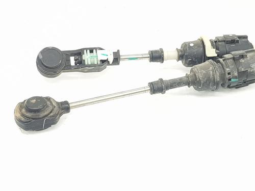 Gear lever MG MG ZS SUV (AZS1)  | BP32219728M90 