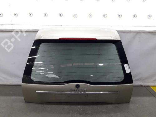 Bakluke CC/Kombi-Kupé VOLVO XC90 I (275) D5 AWD (185 hp) 3656257