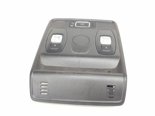 Plafoniera interna Plafoniera interna RENAULT ARKANA I (LCM_, LDN_) [2019-2026] 34381334 34381334