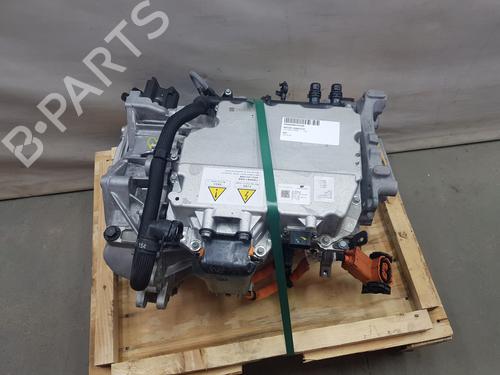 Used Engine Engine 37013939 37013939