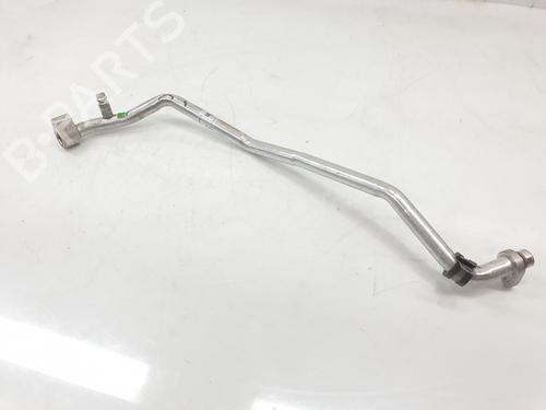 AC pipe DACIA DUSTER (PYM_, PYN_) 1.2 TCe 130 | BP37524661M126 - Image 4