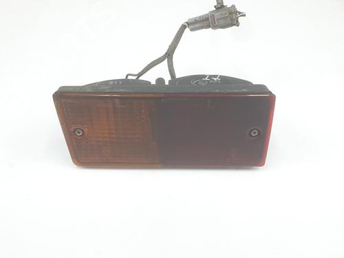 Used Rear bumper left light Rear bumper left light TOYOTA LAND CRUISER 90 (_J9_) 3.0 D-4D 4WD (KDJ90_, KDJ95_, KDJ90W, KDJ95W) (163 hp) 34702935 34702935