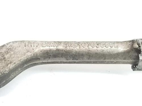 Left front suspension arm BMW 3 Touring (E91) 318 d | BP7116172M12 