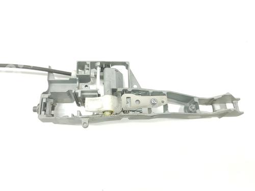 Rear left lock CITROËN C3 II (SC_) 1.2 VTi 82 | BP18114601C100 