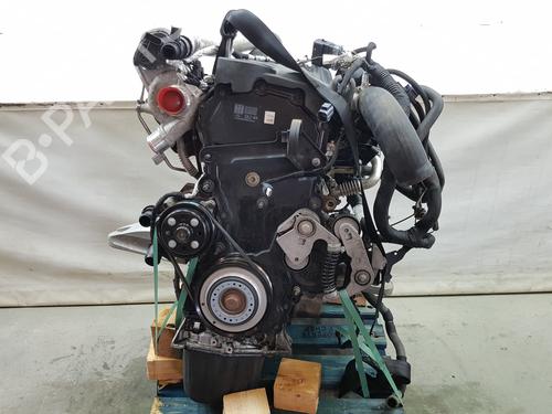 Engine FORD TRANSIT CUSTOM V362 Van (FY, FZ) | BP37466229M1 - Image 6