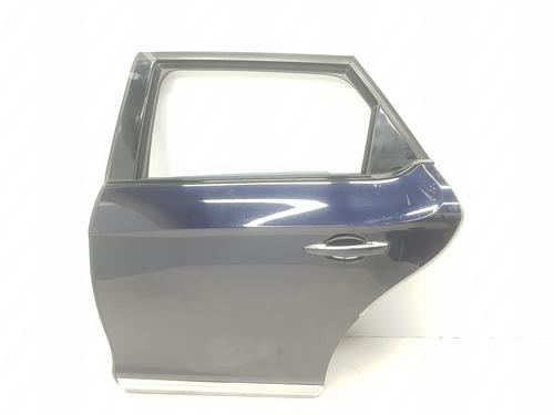 Used Left rear door CITROËN DS5 [2011-2016]  32033707