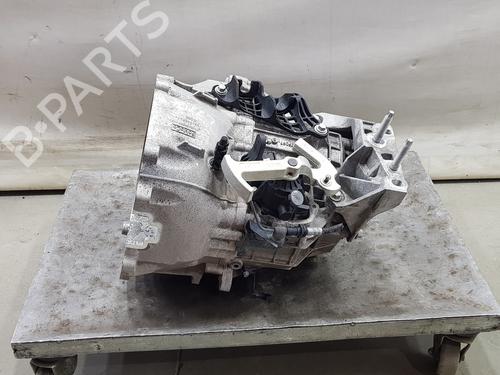 Gearbox FORD TRANSIT CUSTOM V362 Van (FY, FZ) | BP37791840M3 - Image 3