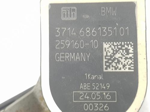 Electronic sensor BMW 4 Gran Coupe (F36) 430 d | BP15510791M84 
