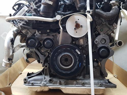 Engine PORSCHE MACAN (95B) 3.0 S Diesel | BP31760435M1