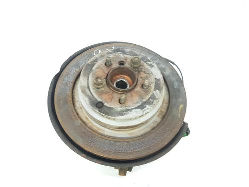 Used Right rear steering knuckle LAND ROVER RANGE ROVER III (L322) 3.6 D 4x4 (272 hp) 8415871