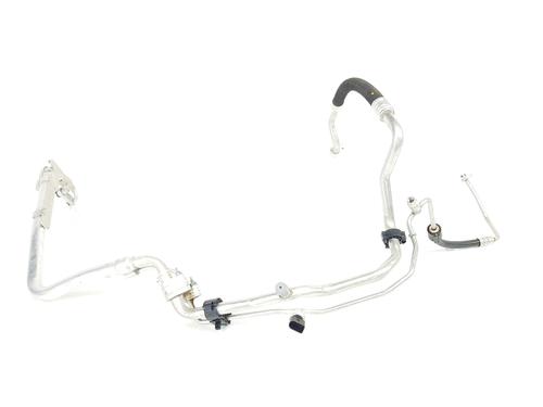 AC pipe SEAT LEON (KL1, KLG)  | BP29436553M126 