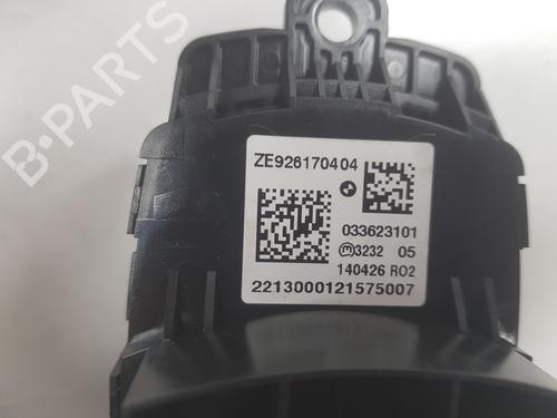 Switch BMW 1 (F20) 118 d | BP14106379I30 