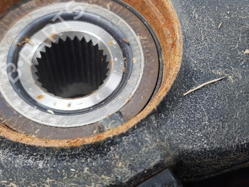 Right front steering knuckle FORD FOCUS IV (HN) 2.3 ST EcoBoost | BP30759517M26