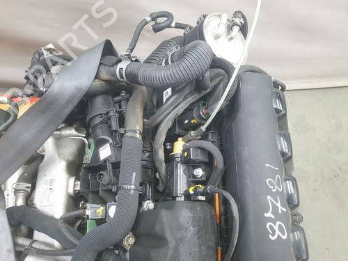 Engine MERCEDES-BENZ A-CLASS (W169) A 180 CDI (169.007, 169.307) | BP28167421M1 