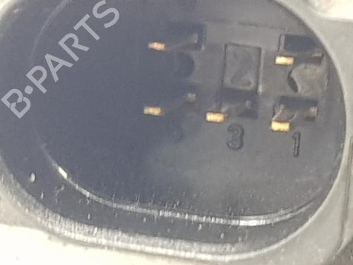 Turbocharger/Supercharger VW GOLF VII (5G1, BQ1, BE1, BE2)  | BP25717635M71 