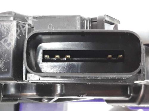 Rear left lock KIA CARENS IV 1.7 CRDi | BP6622066C100 