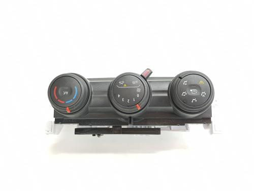 Climate control RENAULT EXPRESS Box Body/MPV  | BP38181606I5  - Image 5