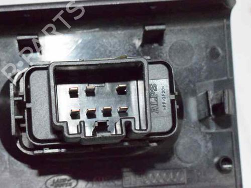 Right rear window switch LAND ROVER FREELANDER I (L314) 2.0 Td4 4x4 | BP1364037I28 