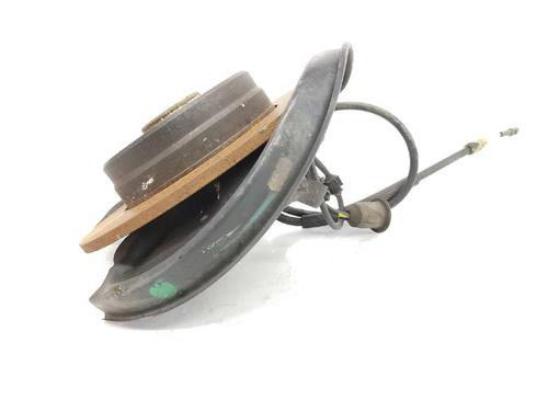 Left rear steering knuckle MERCEDES-BENZ SLK (R170) 320 (170.465) | BP6110441M27 