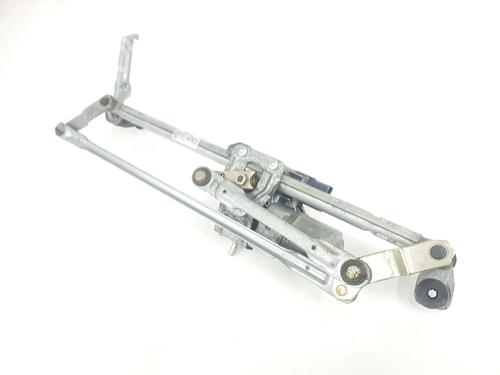 Front wiper motor VW GOLF VI (5K1)  | BP33658871M29  - Image 5