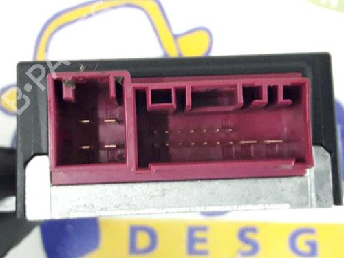 Electronic module BMW 1 (E87) 116 d | BP14125848M83 