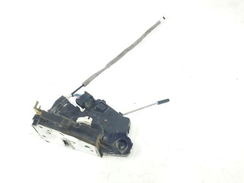 Used Front left lock BMW 3 (E46) 320 i (170 hp) 32112204