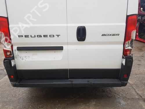 AC pipe PEUGEOT BOXER Van 2.2 BlueHDi 140 | BP32072788M126 