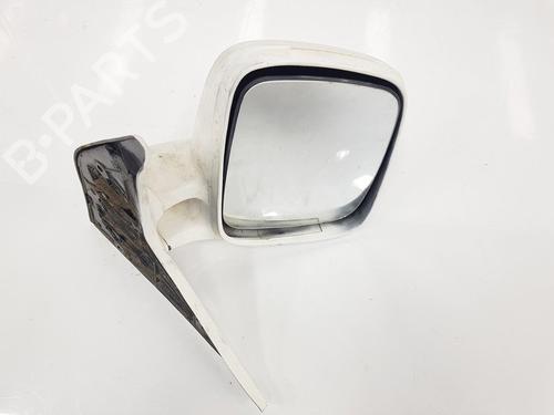 Right mirror VW TRANSPORTER T4 Van (70A, 70H, 7DA, 7DH) 2.4 D 702857508F | 702857508F |