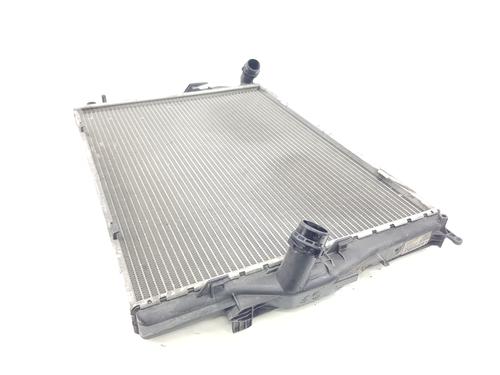 Water radiator BMW 1 (E81) 116 i | BP37200489M31  - Image 6