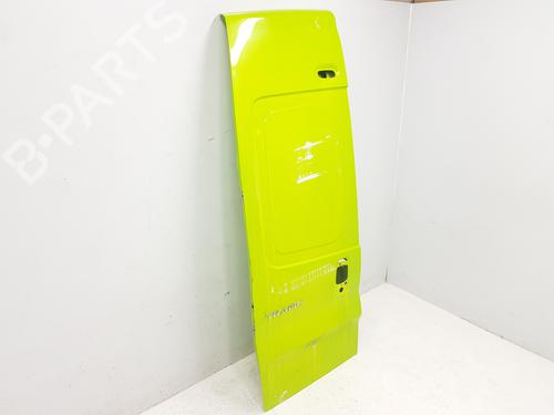 Left rear door RENAULT TRAFIC III Van (FG_) 1.6 dCi 90 (FGME) | BP16198292C4 
