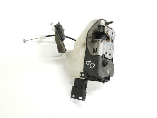 Front right lock PEUGEOT 308 I (4A_, 4C_)  | BP27262158C97 