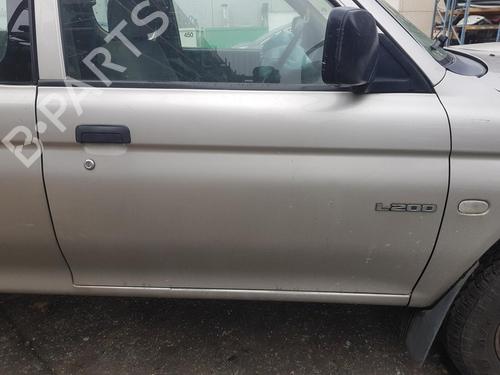 Bakrude MITSUBISHI L200 (K7_T, K6_T, K5_T) 2.5 TD (K64T) | BP17383749C64 