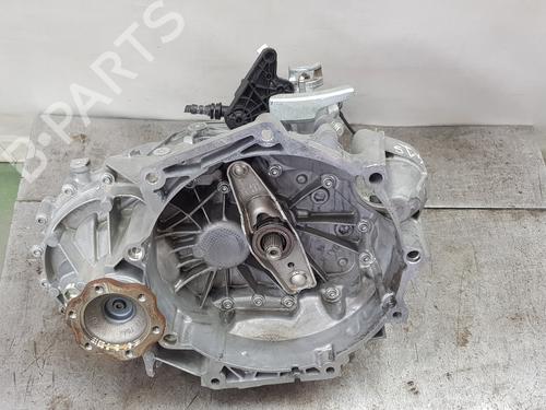 Used Gearbox Gearbox 37646826 37646826