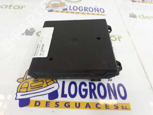 Electronic module SEAT IBIZA III (6L1)  | BP1328071M83 