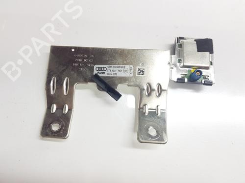 Used Electronic module Electronic module AUDI A1 Sportback (8XA, 8XF) [2011-2019] 36262535 36262535