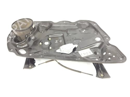 Front left window mechanism VW PASSAT B6 (3C2)  | BP27640816C22 