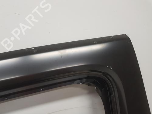 Left front door OPEL COMBO Box Body/MPV (K9) 1.5 D | BP32211315C2 