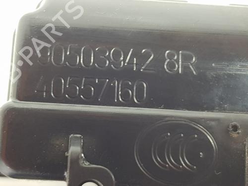 Tailgate lock DACIA DUSTER (HM_)  | BP36912476C101  - Image 5