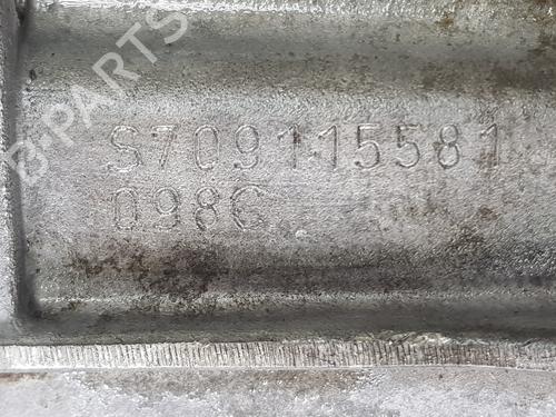 Gearbox BMW 3 Touring (E91) 318 d | BP29970369M3