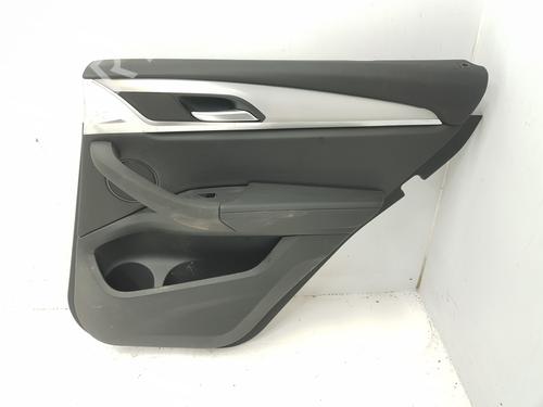Høyre bakpanel BMW X3 (G01, F97, G08) sDrive 18 d (150 hp) 15673154