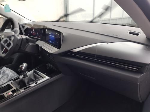 Køler OPEL ASTRA L Sports Tourer (O5)  | BP26034061M31 