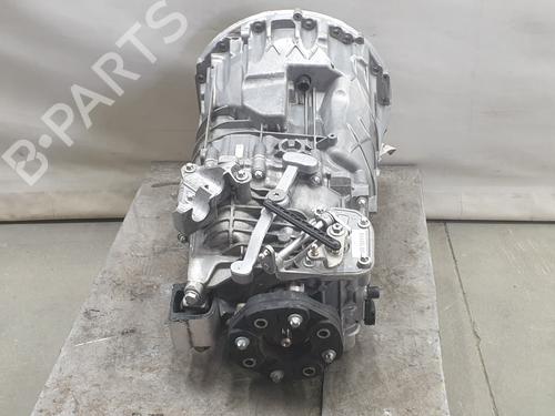 Gearbox MERCEDES-BENZ VITO Van (W447) 110 CDI (447.601, 447.603, 447.605) | BP28355892M3 
