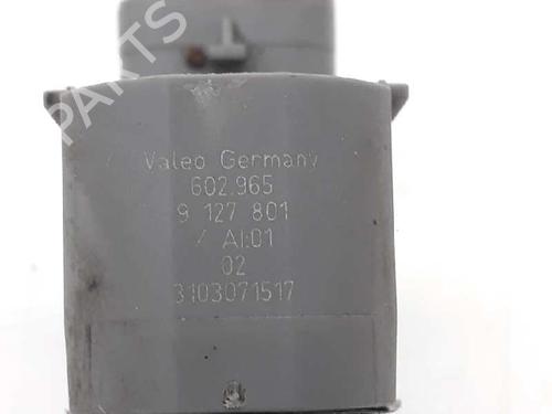 Electronic module BMW X5 (E70) xDrive 30 d | BP14072196M83 