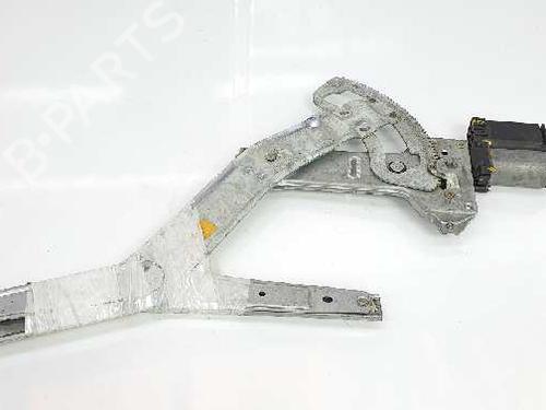 Used Front right window mechanism PEUGEOT 406 Coupe (8C) 2.0 16V (135 hp) 8140730