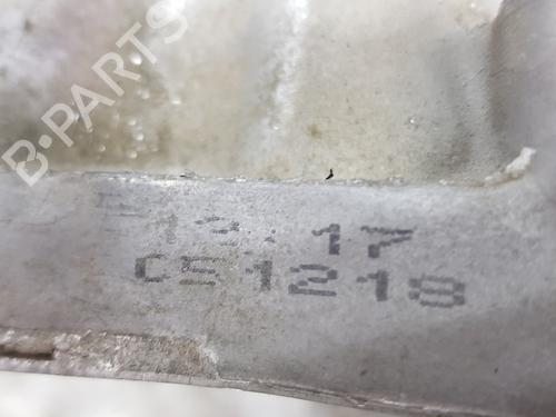 Gearbox CITROËN C3 / C3 ORIGIN III (SX)  | BP26914356M3 
